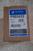 Filtr oleju SPIN-ON Donaldson P502433 MASSEY V836679586