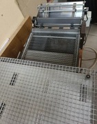 Proszkarka do termotransferów