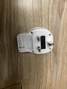 Uniwersalny adapter turystyczny Wielka Brytania