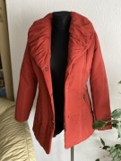 Damska kurtka przejściowa