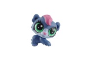 LITTLEST PET SHOP LPS HASBRO - Miś Niedźwiedź Precious Acrtos #4148 [dd179]