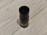 Granat 40mm BGC na green gas, BB shower 