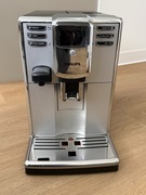 Ekspres do kawy ciśnieniowy automatyczny Philips EP5363 srebrny