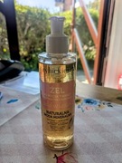 Krynickie Spa ŻEL do MYCIA TWARZY z Borowiną 200g