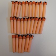 strzałek Nerf tag 26