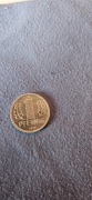 1 Pfennig NRD z 1977 roku