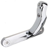 Harley Davidson electra street Glide lightbary uchwyt mocowanie prawe 