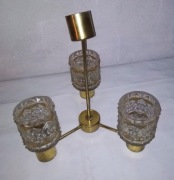 Stara używana lampa do renowacji ...