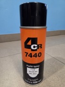 Lakier samochodowy 4CR 7440 RAL 5012 GLOSS 80 400ml