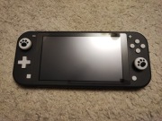 Nintendo Switch Lite szary 