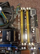 Płyta główna ATX ASUS P5WDG2 WS Pro