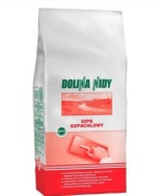 Gips szpachlowe 2kg Dolina Nidy 