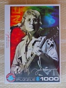 Prezent na ŚWIĘTO - Puzzle - John Lennon. NOWE w folii.