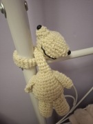 Maskotka Sid Epoka Lodowcowa