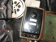 Sprzedam mierniki elektryczne do badania uziemień, IMU i MRU 105.