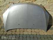 Maska orlando srebrna