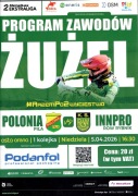 PIŁA-RYBNIK 2026 r/czysty/
