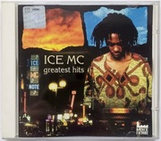 Ice MC Greatest Hits 1996r