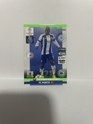 Jackson Martinez Master nr.68