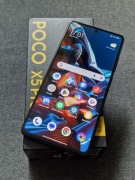 Xiaomi POCO X5 Pro 5G 8/256GB czarny