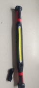 Lampa warsztatowa LED z magnesem wyświetlacz mocna