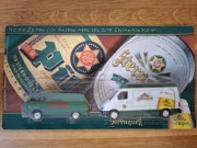 Barkas Mercedes Sprinter Grell