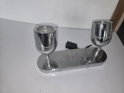 Lampa sufitowa kinkiet 2 źródła światła Colours model 40985