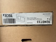 Tece Velvet z powłoką 