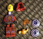 LEGO 891610 Ninjago CLOUSE - Skybound njo188