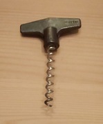 korkociąg, otwieracz do butelek