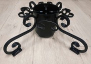 STOJAK POD CHOINKĘ METALOWY STABILNY / SZYBKA WYSYŁKA 