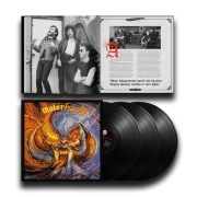 Motörhead „Another Perfect Day” Deluxe Triple Album (w oprawie twardej)