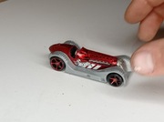 Stary Hot wheels