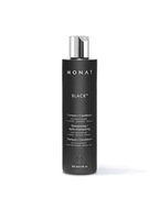 Monat Szampon Black
