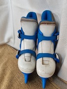 Łyżwy hokejowe Spokey nr 28-29