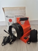 Latarka szperacz Vulcan 