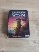 Gra zakazana wyspa rebel