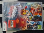 Gra Lego przygoda nowa  PC 