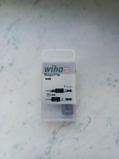 MAGNETYCZNY UCHWYT NA BITY 1/4 HEX MOCNY MAGNES DO WKRĘTÓW SAMOWIERCĄCYCH