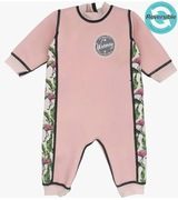 Dwustronny kostium kąpielowy dla niemowląt Aquajoy Warmsy 3-6 miesięcy