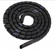 Maskownica kablowa Elematic 8 b.