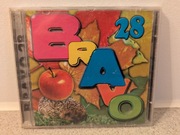 BRAVO HITS 28, CHRIS DE BURGH,A-TEENS,SCOOTER 2CD