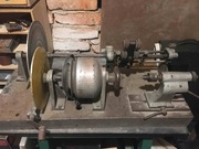 Nawijarka do transformatorów profesjonalna