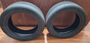 2x Opony letnie Continental PremiumContact 6 225/50r17 98Y, prod 2022