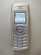 Telefon komórkowy Samsung SGH-C100