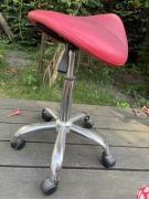 Myjka fryzjerska fotel wózek itp.