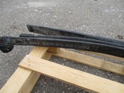 Resor 3 Piórowy mercedes 