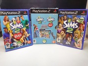 The Sims 2 Pets Limited Edition Double Pack PS2