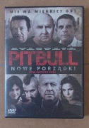 PITBULL Nowe porządki