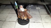 Lord of the rings strategy game Games Workshop Radagast the Brown - metal